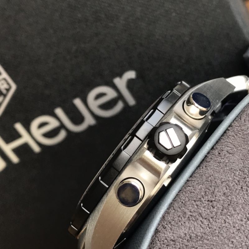 TAG HEUER Watches